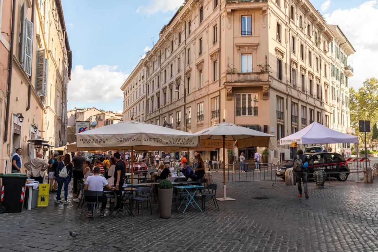 Relais Del Portico Roma