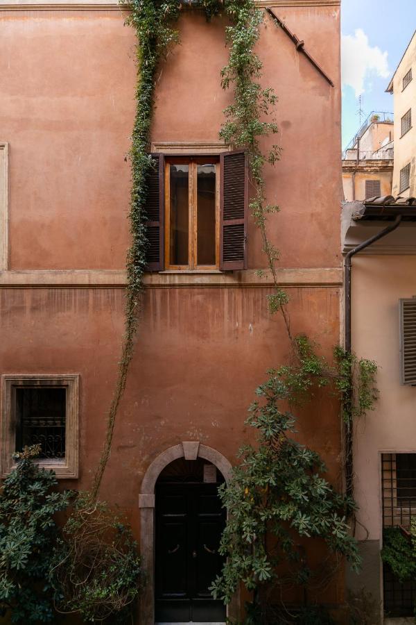 Relais Del Portico Affittacamere *