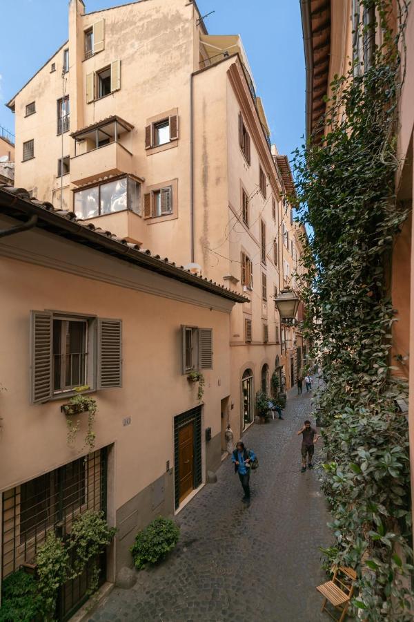 Relais Del Portico Affittacamere *