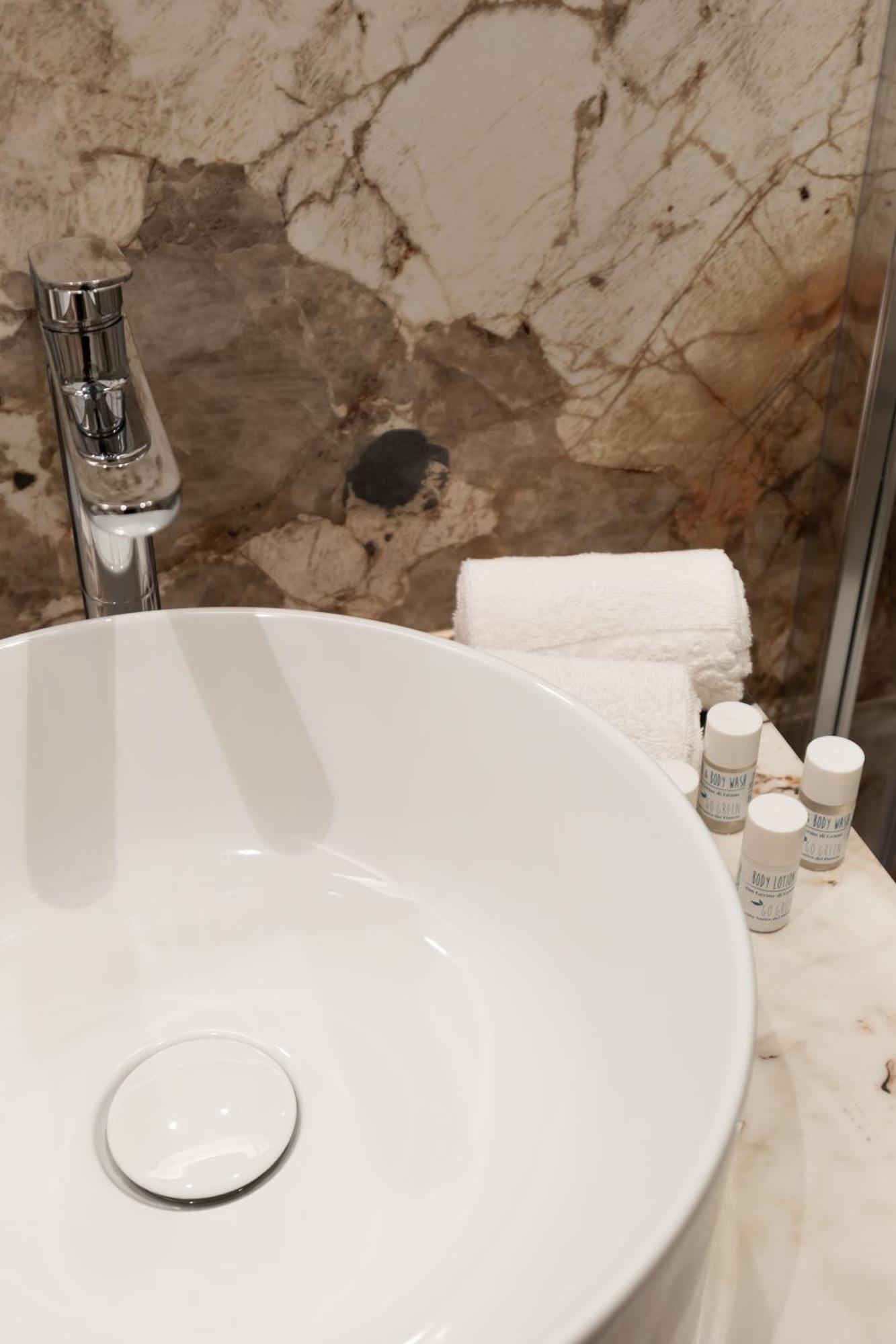Affittacamere Relais Del Portico Roma
