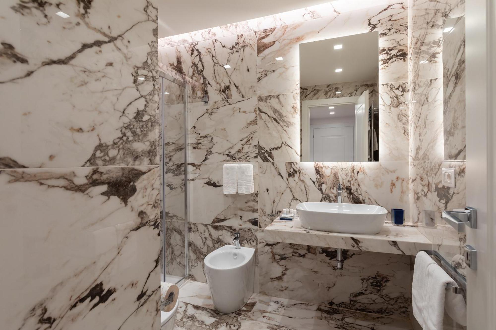 Relais Del Portico Affittacamere Roma