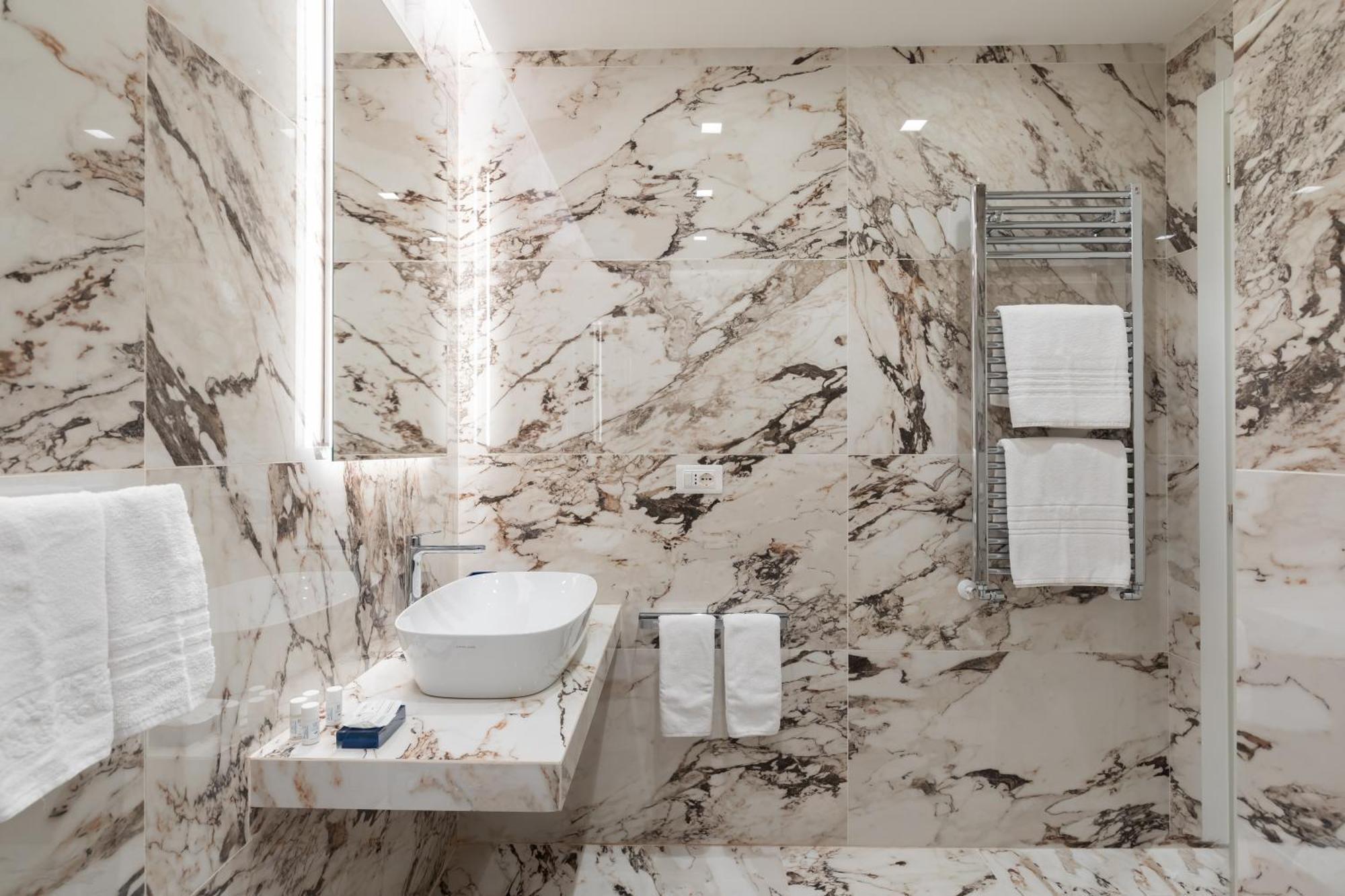 Affittacamere Relais Del Portico Roma