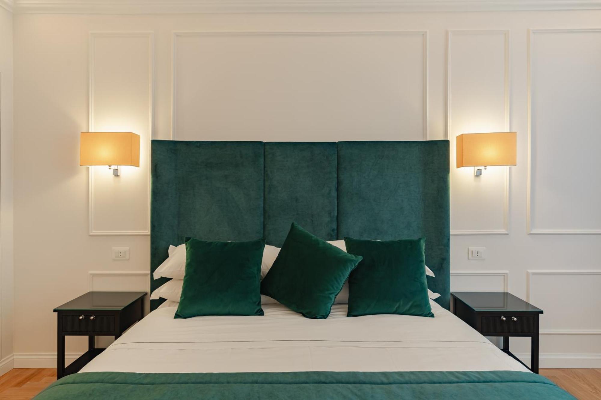 Affittacamere Relais Del Portico *