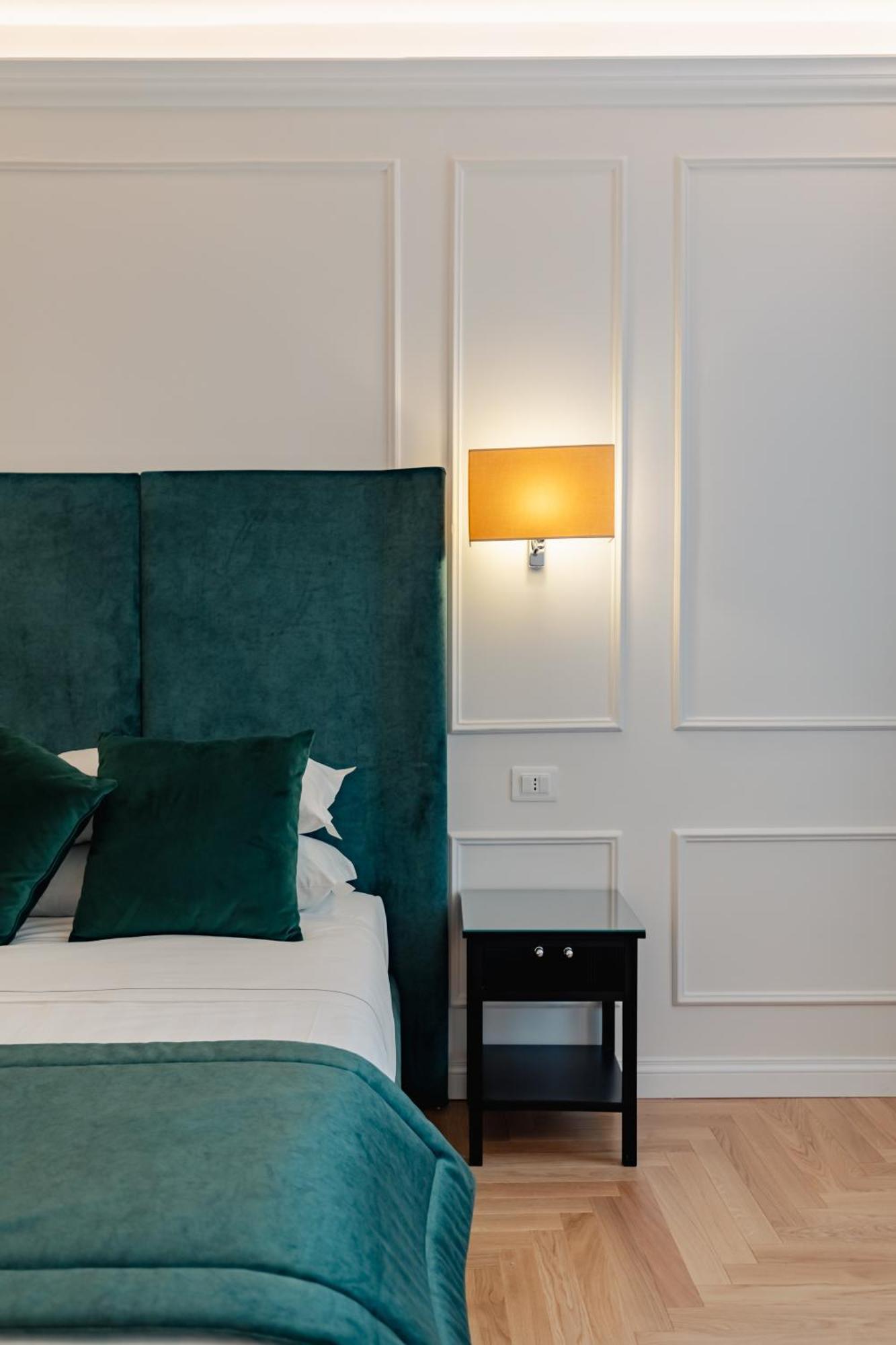 Affittacamere Relais Del Portico