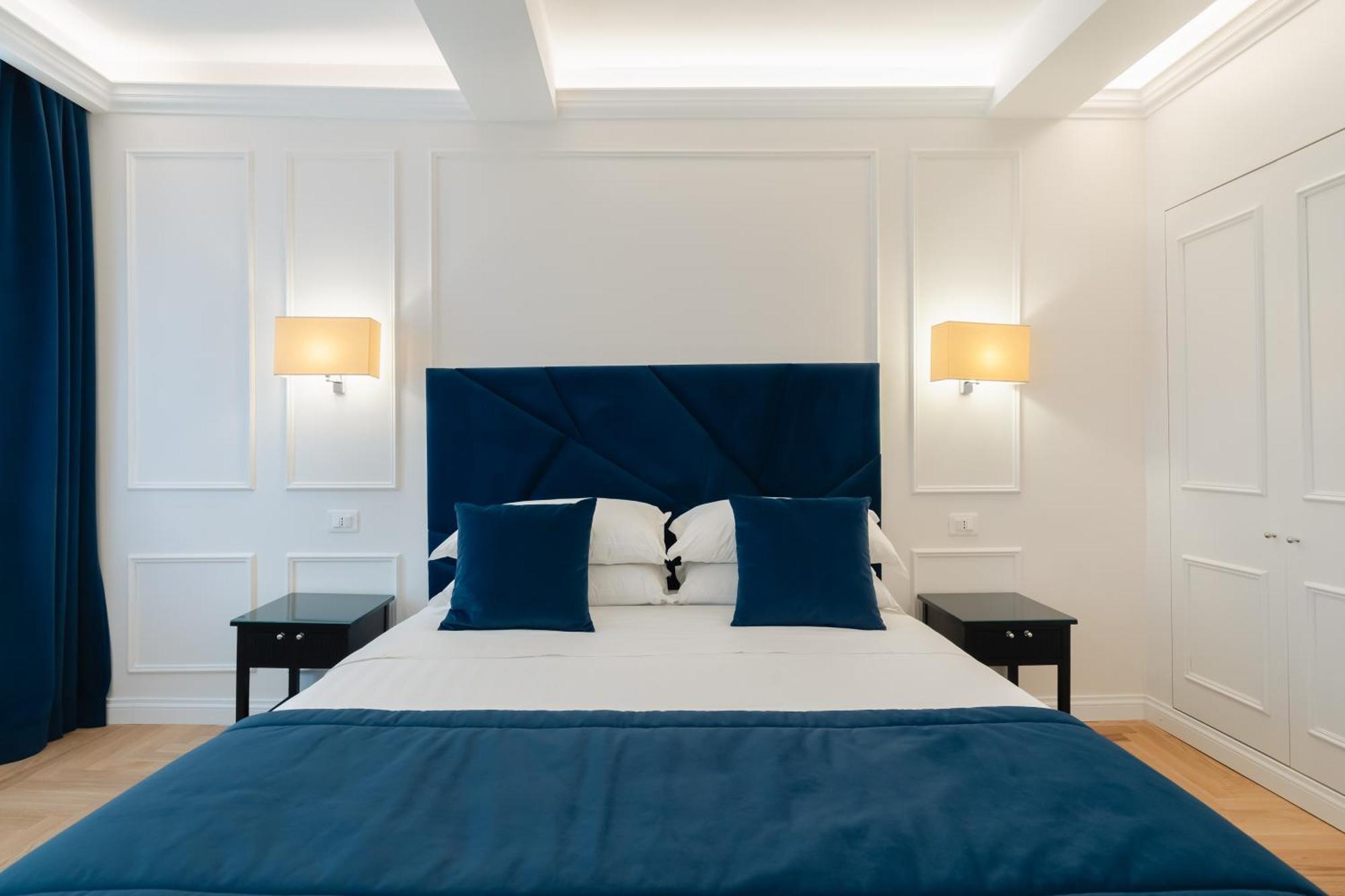 Affittacamere Relais Del Portico