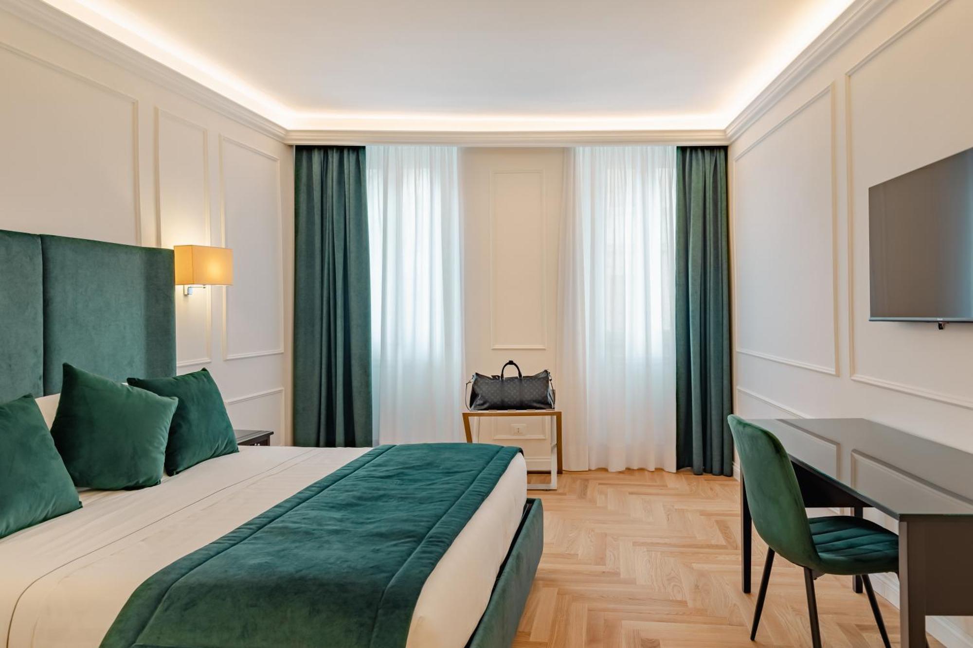 Affittacamere Relais Del Portico