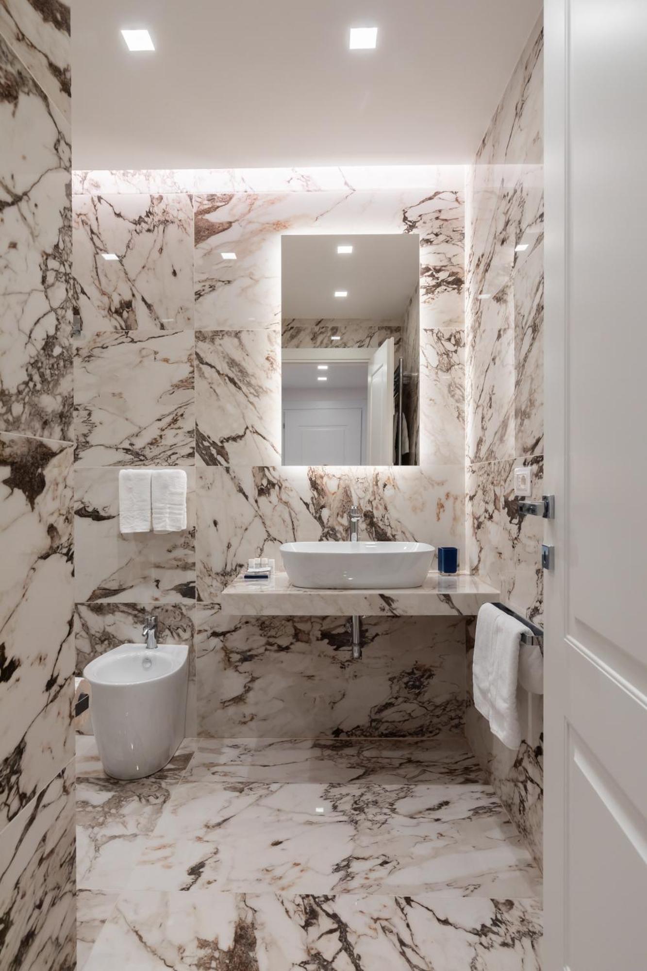 Relais Del Portico Affittacamere Roma